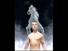 box art for Alfies Game