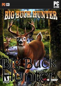 Box art for Big Buck Hunter