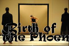 Box art for Birth of the Phoenix