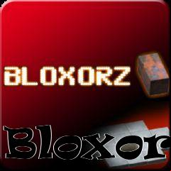 Box art for Bloxorz