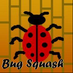 Box art for Bug Squash