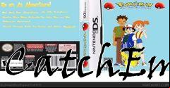 Box art for CatchEm