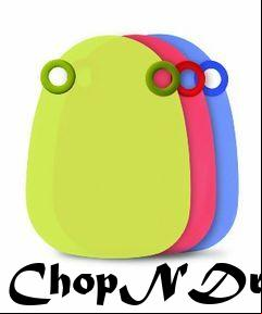 Box art for ChopNDrop