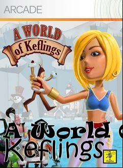 Box art for A World Of Keflings