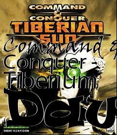 Box art for Command & Conquer - Tiberium Dawn