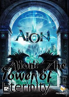 Box art for Aion: The Tower of Eternity