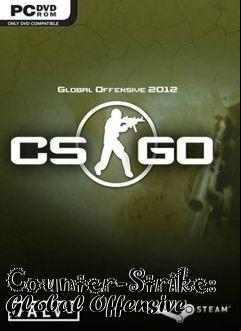 Box art for Counter-Strike: Global Offensive