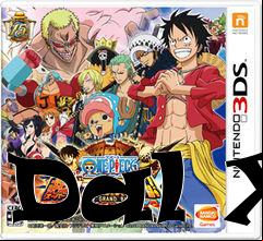 Box art for Dal X