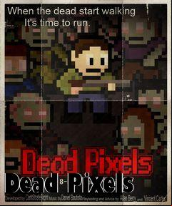 Box art for Dead Pixels
