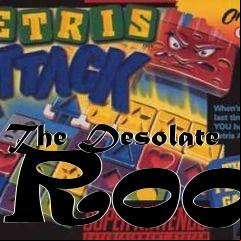 Box art for The Desolate Room