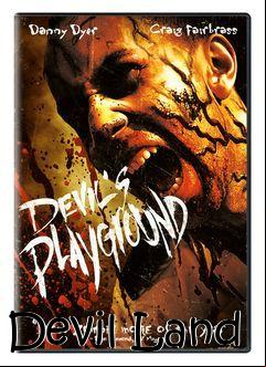 Box art for Devil Land