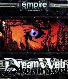 Box art for Dreamweb
