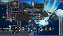 Box art for Edge Of Space