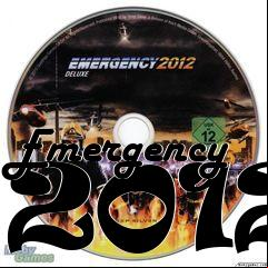Box art for Emergency 2012