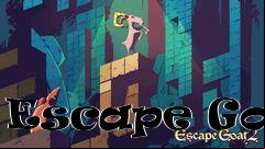 Box art for Escape Goat