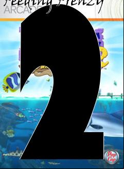Box art for Feeding Frenzy 2