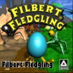 Box art for Filbert Fledgling