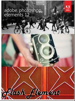 Box art for Flash Element