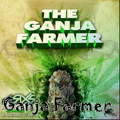 Box art for Ganja Farmer