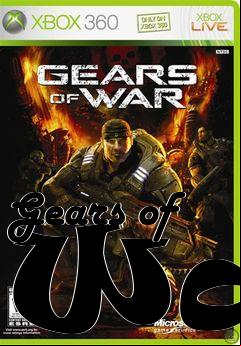 Box art for Gears of War