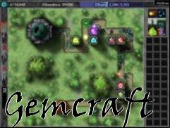Box art for Gemcraft