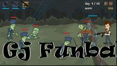 Box art for Gj Funball