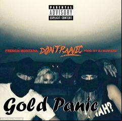 Box art for Gold Panic