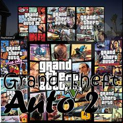 Box art for Grand Theft Auto 2