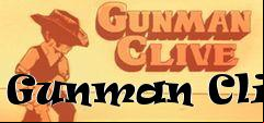 Box art for Gunman Clive