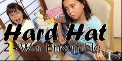 Box art for Hard Hat 2 - War Ensemble
