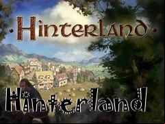 Box art for Hinterland