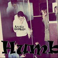 Box art for Humbug