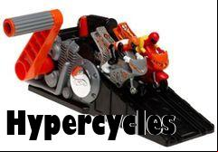 Box art for Hypercycles