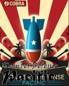 Box art for IBomber Defense Pacific