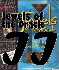 Box art for Jewels of the Oracle II