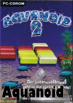 Box art for Aquanoid