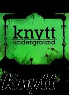Box art for Knytt