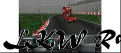 Box art for LKW Raser