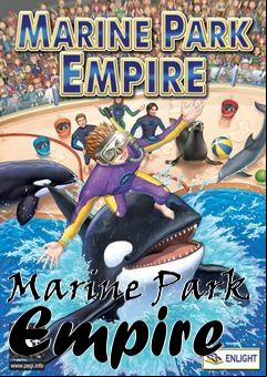 Box art for Marine Park Empire