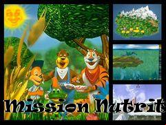 Box art for Mission Nutrition