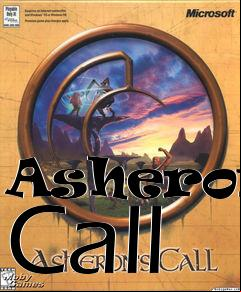 Box art for Asherons Call