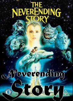 Box art for Neverending Story