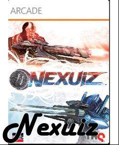 Box art for Nexuiz