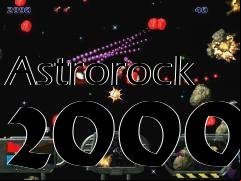Box art for Astrorock 2000