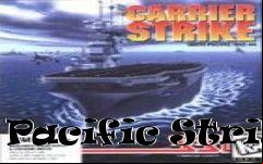 Box art for Pacific Strike