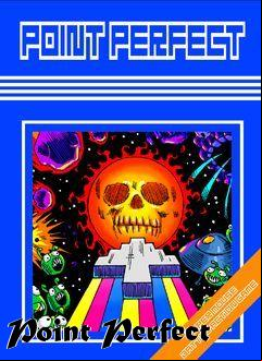 Box art for Point Perfect