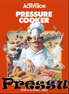 Box art for Pressure