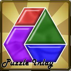 Box art for Puzzle Inlay