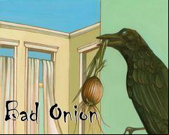 Box art for Bad Onion