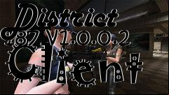 Box art for District 187 v1.0.0.2 Client